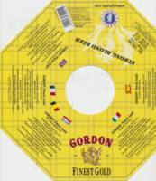 Bavaria, Gordon Finest Gold Strong Blond Beer