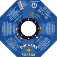 Bavaria, Mc Douglas Celtic Lager Premium Lager Beer