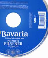 Bavaria, Bavaria Premium Pilsener