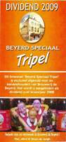 Brouwerij De Beyerd, Tripel Beyerd Speciaal