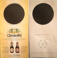 Speciaalbierbrouwerij St. Christoffel, Christoffel