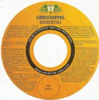 Speciaalbierbrouwerij St. Christoffel, Christoffel Robertus