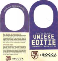 Brouwerij De 7 Deugden, Unieke Editie Rwanda koffie