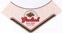 Grolsch, Grolsch Bokbier oogst 1994