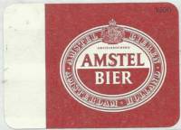 Heineken, Amstel Bier