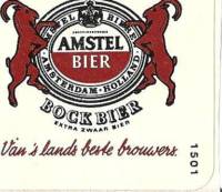 Heineken, Amstel Bier Bockbier