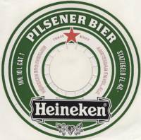 Heineken, Heineken Pilsener Bier