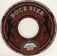 Heineken, Amstel Bier Bock Bier