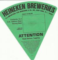 Heineken, Heineken