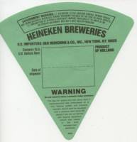 Heineken, Heineken