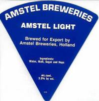 Heineken, Amstel Light