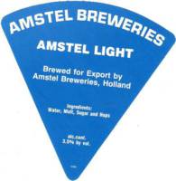 Heineken, Amstel Light