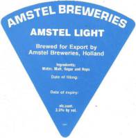 Heineken, Amstel Light