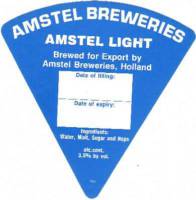 Heineken, Amstel Light