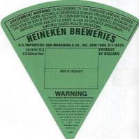Heineken, Heineken