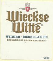 Heineken, Wieckse Witte