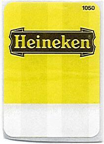 Heineken, Heineken