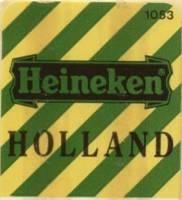 Heineken, Heineken