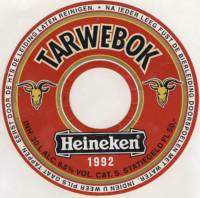 Heineken, Heineken Tarwebok 1992