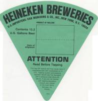 Heineken, Heineken 