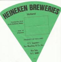 Heineken, Heineken
