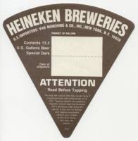 Heineken, Special Dark