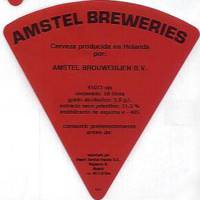 Heineken, Amstel