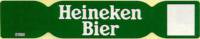 Heineken, Heineken Bier