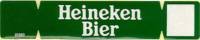 Heineken, Heineken Bier