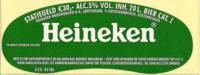 Heineken, Heineken