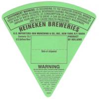 Heineken, Heineken Breweries