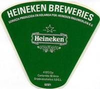 Heineken, Heineken