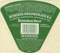 Heineken, Heineken Beer