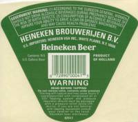 Heineken, Heineken Beer