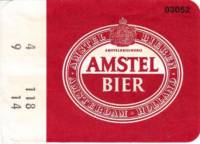 Heineken, Amstel Bier