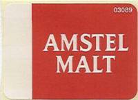 Heineken, Amstel Malt