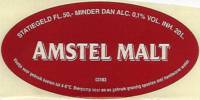 Heineken, Amstel Malt