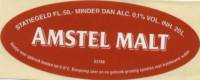 Heineken, Amstel Malt