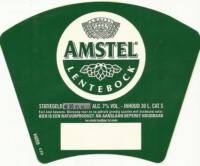 Heineken, Amstel Lentebock