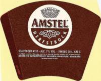 Heineken, Amstel Herfstbock