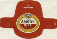 Heineken, Amstel Bier Pilsener