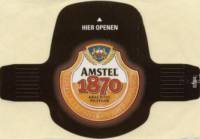 Heineken, Amstel 1870