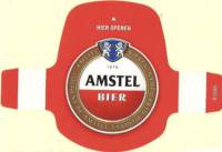 Heineken, Amstel Bier