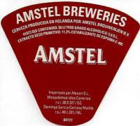 Heineken, Amstel Breweries