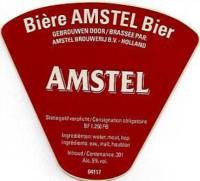 Heineken, Bière Amstel Bier