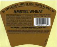 Heineken, Amstel Wheat