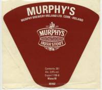 Heineken, Murphy's Irish Stout