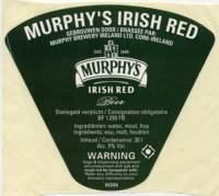 Heineken, Murphy's Irish Red Beer