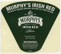 Heineken, Murphy's Irish Red Beer