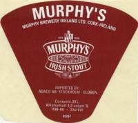 Heineken, Murphy's Irish Stout